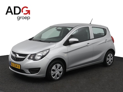 Opel Karl 0