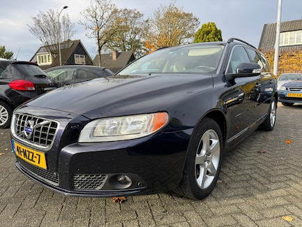Volvo V70 0