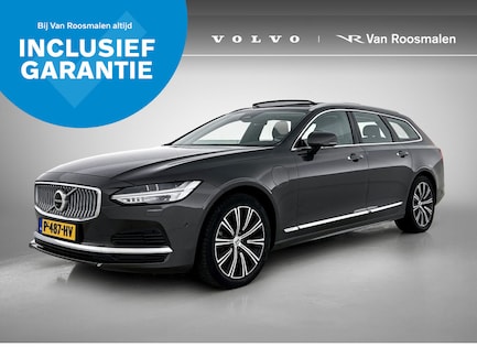 Volvo V90 0