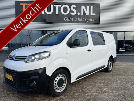 Citroën Jumpy 0