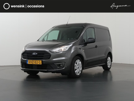 Ford Transit Connect 0