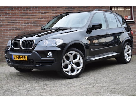 BMW X5 0
