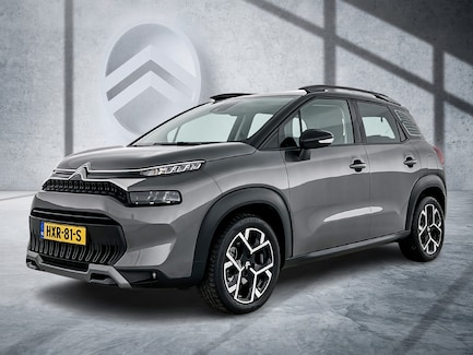 Citroën C3 Aircross 0
