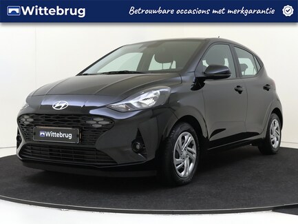 Hyundai i10 0