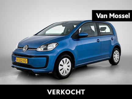 Volkswagen Up! 0