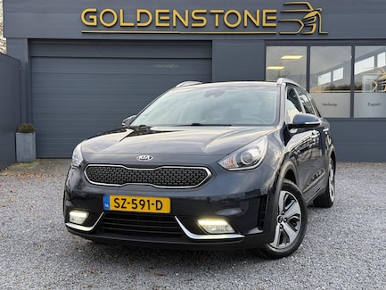 Kia Niro 0
