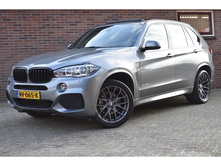 BMW X5 0