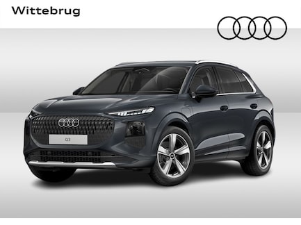 Audi Q3 0