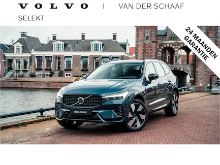 Volvo XC60 0