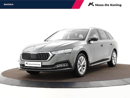 Skoda Octavia 0