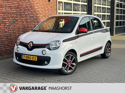 Renault Twingo 0