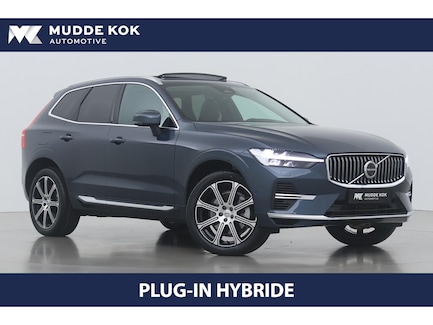 Volvo XC60 0