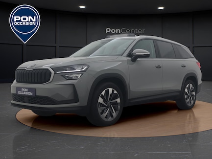 Skoda Kodiaq 0