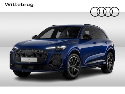 Audi Q5 0
