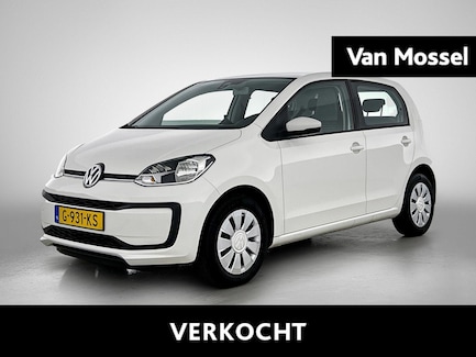 Volkswagen Up! 0