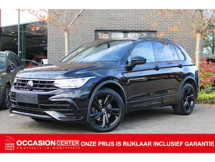 Volkswagen Tiguan 0