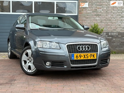 Audi A3 0