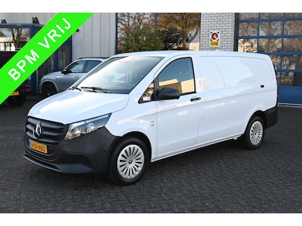 Mercedes-Benz Vito 0