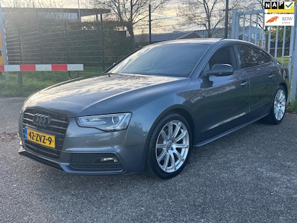 Audi A5 0