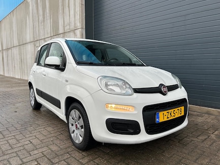 Fiat Panda 0