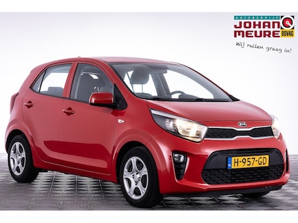 Kia Picanto 0