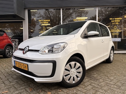 Volkswagen Up! 0