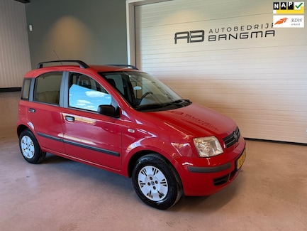Fiat Panda 0