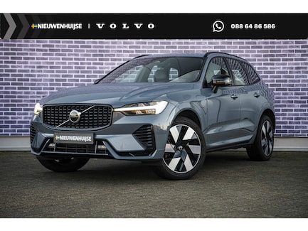 Volvo XC60 0