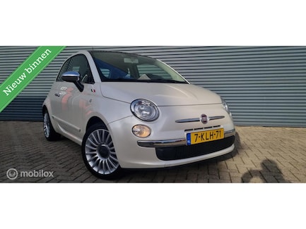 Fiat 500 0