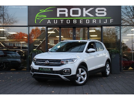 Volkswagen T-Cross 0
