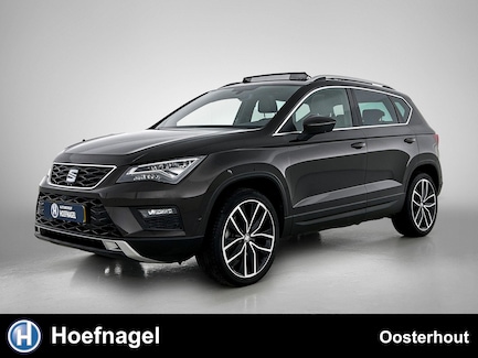 SEAT Ateca 0
