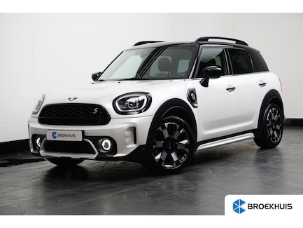 MINI Countryman 0