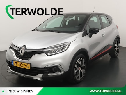 Renault Captur 0