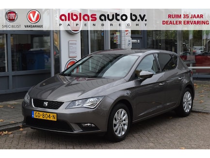 SEAT Leon 0