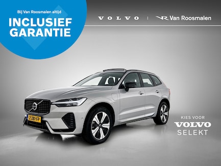 Volvo XC60 0