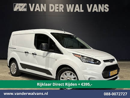 Ford Transit Connect 0