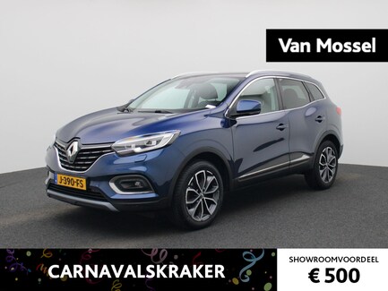 Renault Kadjar 0