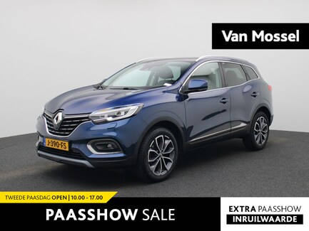 Renault Kadjar 0