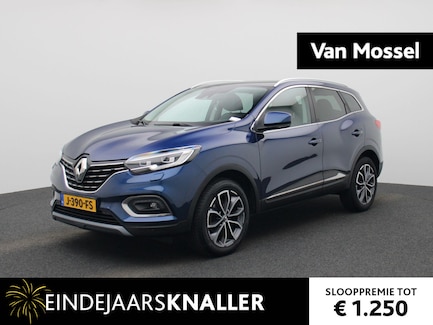 Renault Kadjar 0