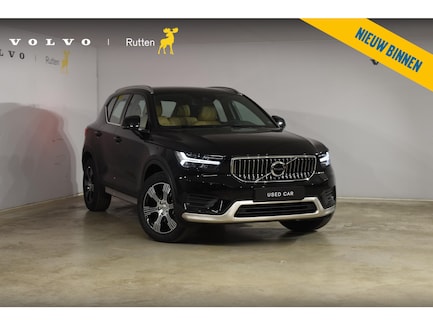 Volvo XC40 0