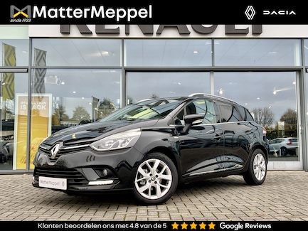 Renault Clio 0