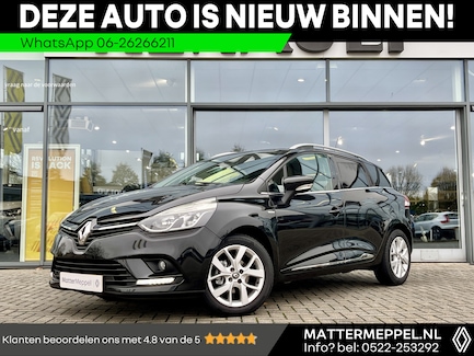 Renault Clio 0