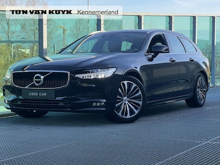 Volvo V90 0