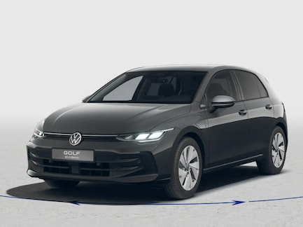 Volkswagen Golf 0
