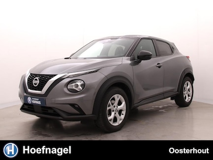 Nissan Juke 0