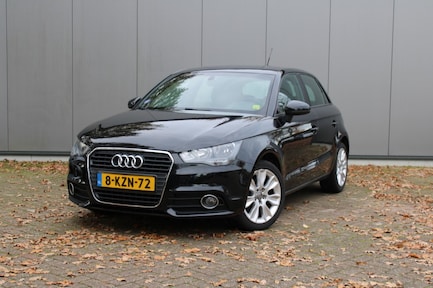 Audi A1 0