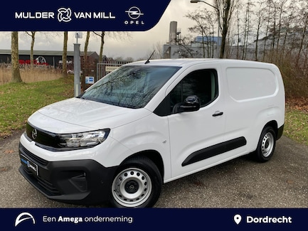 Opel Combo-e 0