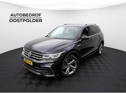 Volkswagen Tiguan 0