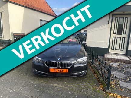 BMW 5-Serie 0