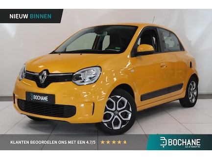 Renault Twingo 0